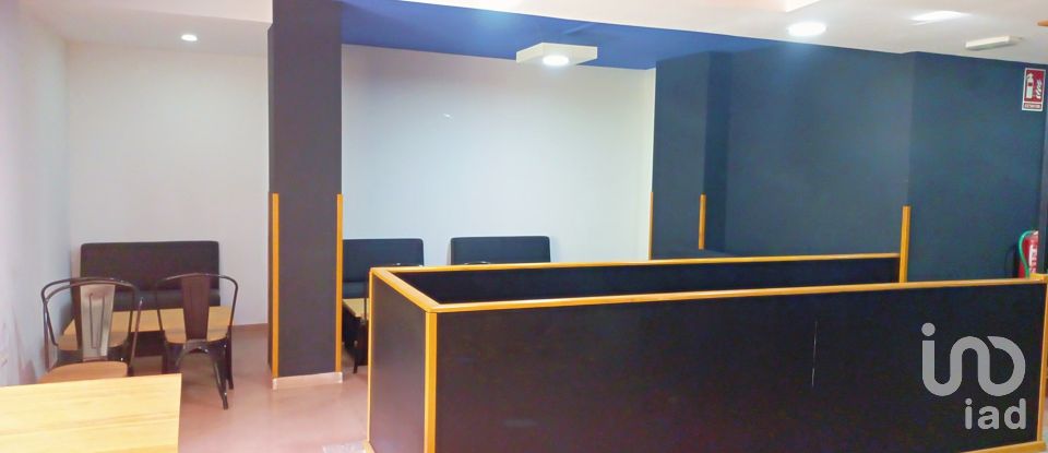 Botiga / Local comercial de 167 m² a El Campello (03560)