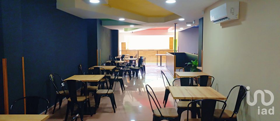 Botiga / Local comercial de 167 m² a El Campello (03560)