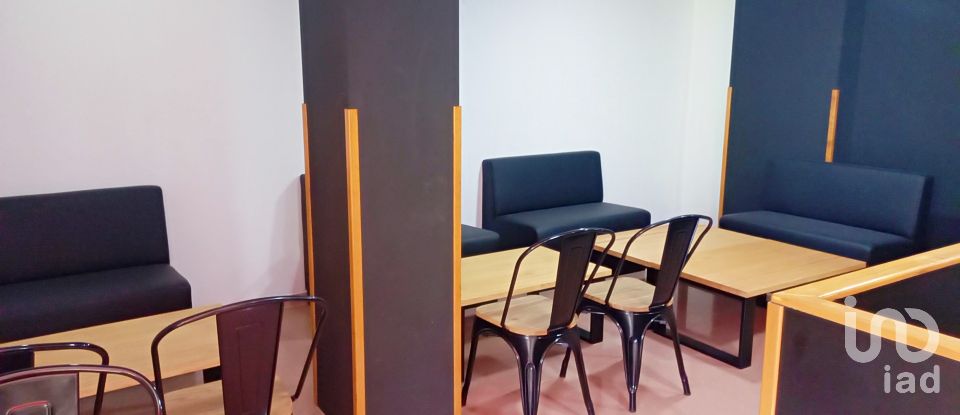 Botiga / Local comercial de 167 m² a El Campello (03560)