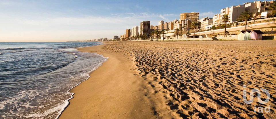 Botiga / Local comercial de 167 m² a El Campello (03560)