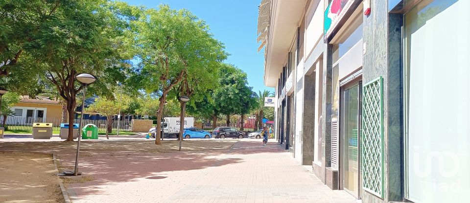 Botiga / Local comercial de 167 m² a El Campello (03560)