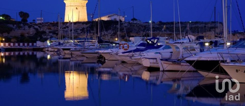 Botiga / Local comercial de 167 m² a El Campello (03560)