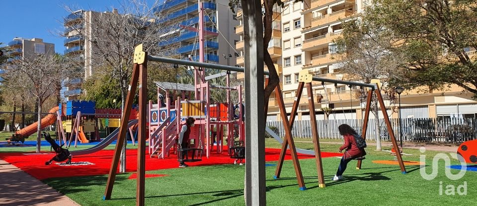 Botiga / Local comercial de 167 m² a El Campello (03560)