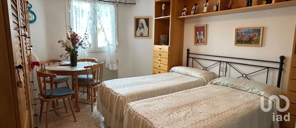 Pis 3 habitacions de 85 m² a La Pola de Gordón (24600)