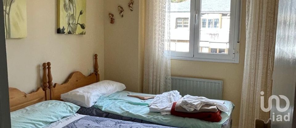 Pis 3 habitacions de 85 m² a La Pola de Gordón (24600)