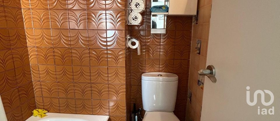 Pis 3 habitacions de 85 m² a La Pola de Gordón (24600)