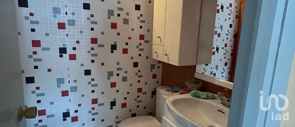 Pis 3 habitacions de 85 m² a La Pola de Gordón (24600)