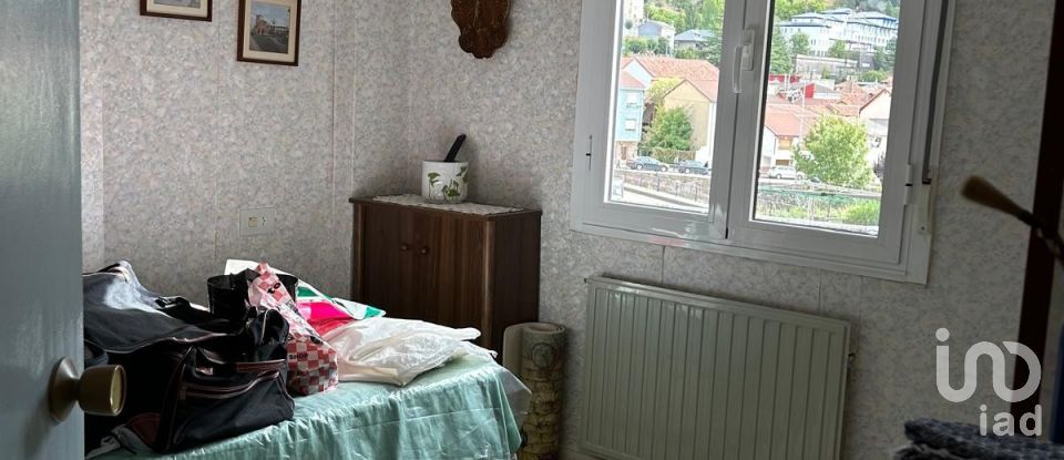 Pis 3 habitacions de 85 m² a La Pola de Gordón (24600)