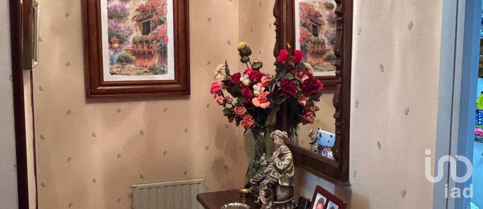 Pis 3 habitacions de 85 m² a La Pola de Gordón (24600)