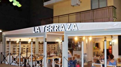 Shop / premises commercial of 56 m² in El Campello (03560)