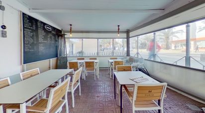 Shop / premises commercial of 56 m² in El Campello (03560)