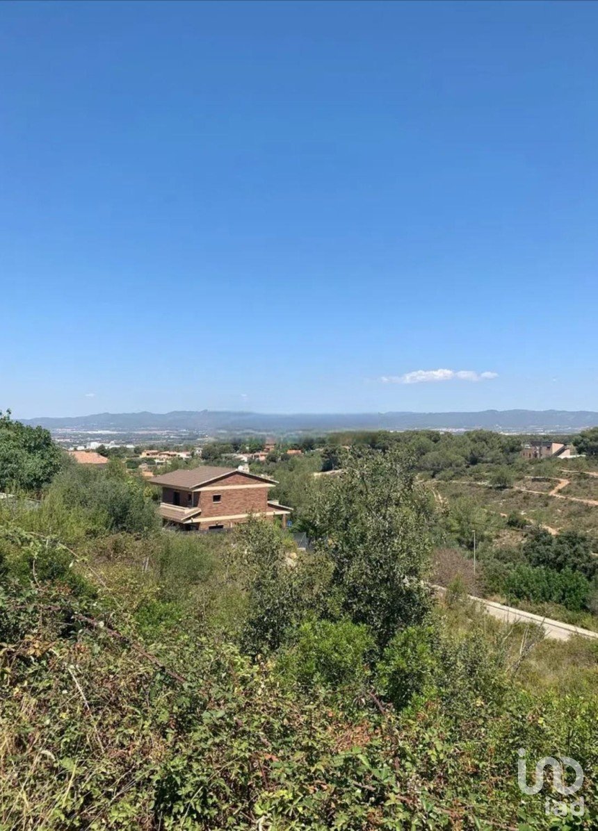 Terreno urbano de 687 m² en Urbanitzacio Valdemar (43729)