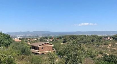 Terreny urbà de 687 m² a Urbanitzacio Valdemar (43729)