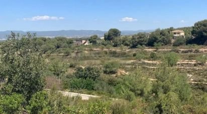 Terreny urbà de 687 m² a Urbanitzacio Valdemar (43729)