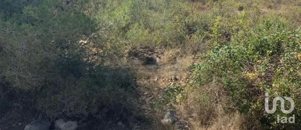 Terreno urbano de 687 m² en Urbanitzacio Valdemar (43729)