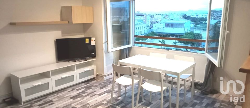 Piso 2 habitaciones de 67 m² en Castellón de la Plana/Castelló de la Plana (12006)