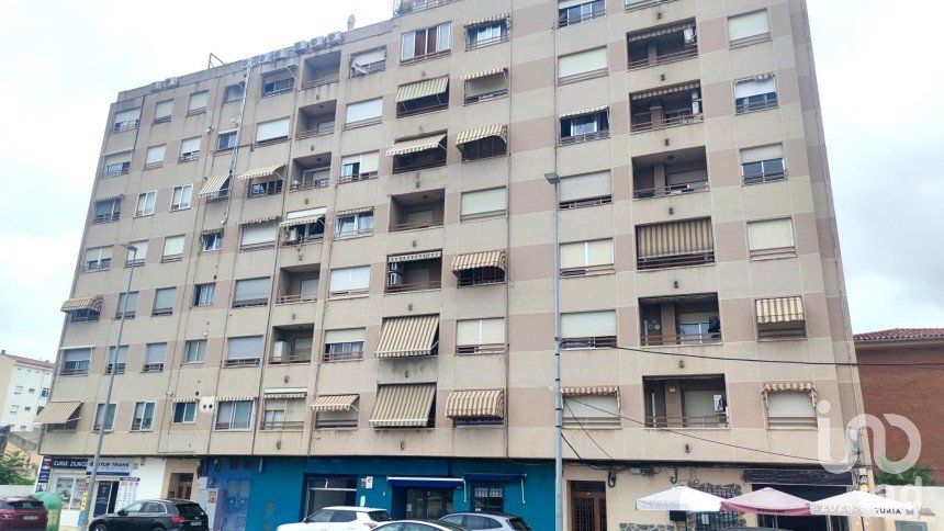 Piso 2 habitaciones de 67 m² en Castellón de la Plana/Castelló de la Plana (12006)