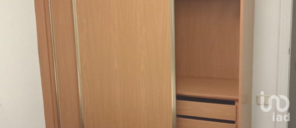 Piso 2 habitaciones de 67 m² en Castellón de la Plana/Castelló de la Plana (12006)