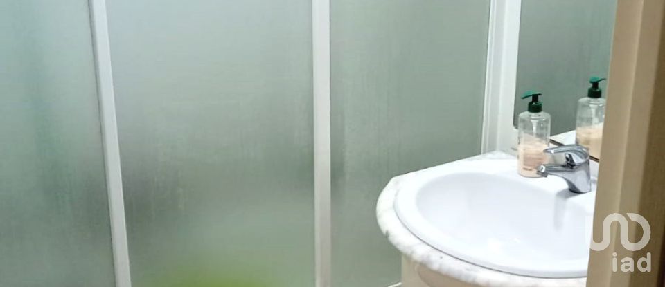 Piso 2 habitaciones de 67 m² en Castellón de la Plana/Castelló de la Plana (12006)