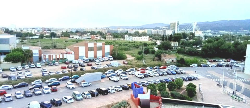 Piso 2 habitaciones de 67 m² en Castellón de la Plana/Castelló de la Plana (12006)