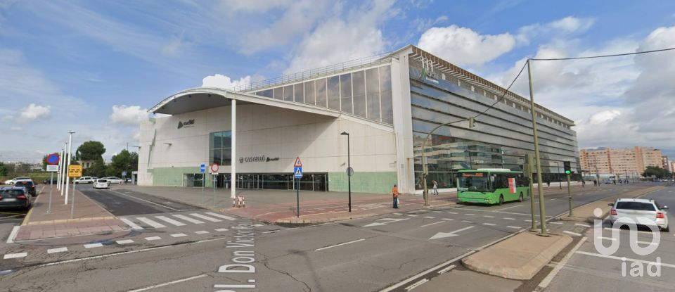 Piso 2 habitaciones de 67 m² en Castellón de la Plana/Castelló de la Plana (12006)