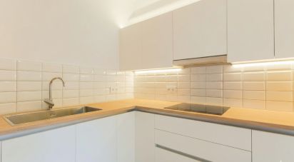 Studio 1 bedroom of 58 m² in Barcelona (08016)