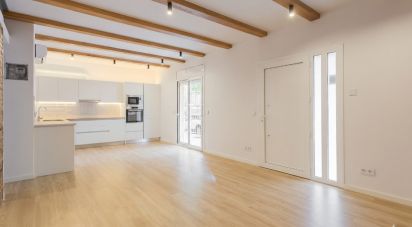 Studio 1 bedroom of 58 m² in Barcelona (08016)