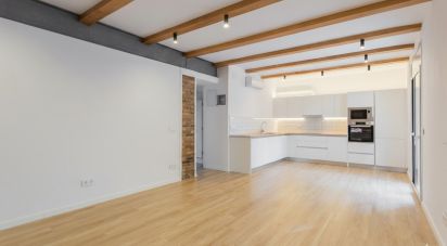 Studio 1 bedroom of 58 m² in Barcelona (08016)