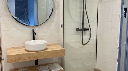 Studio 1 bedroom of 58 m² in Barcelona (08016)