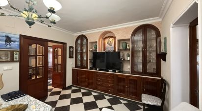 Piso 4 habitaciones de 129 m² en Lepe (21440)