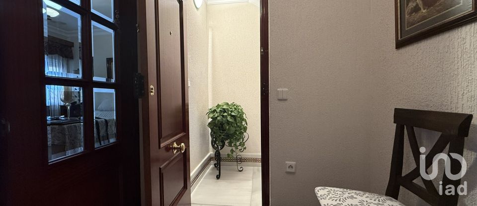 Piso 4 habitaciones de 129 m² en Lepe (21440)