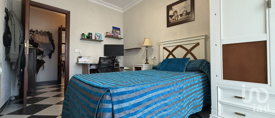 Piso 4 habitaciones de 129 m² en Lepe (21440)