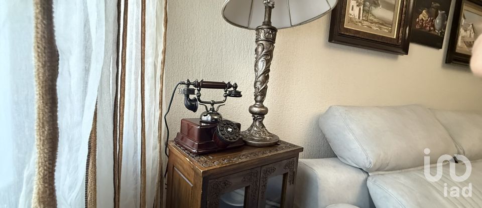 Piso 4 habitaciones de 129 m² en Lepe (21440)