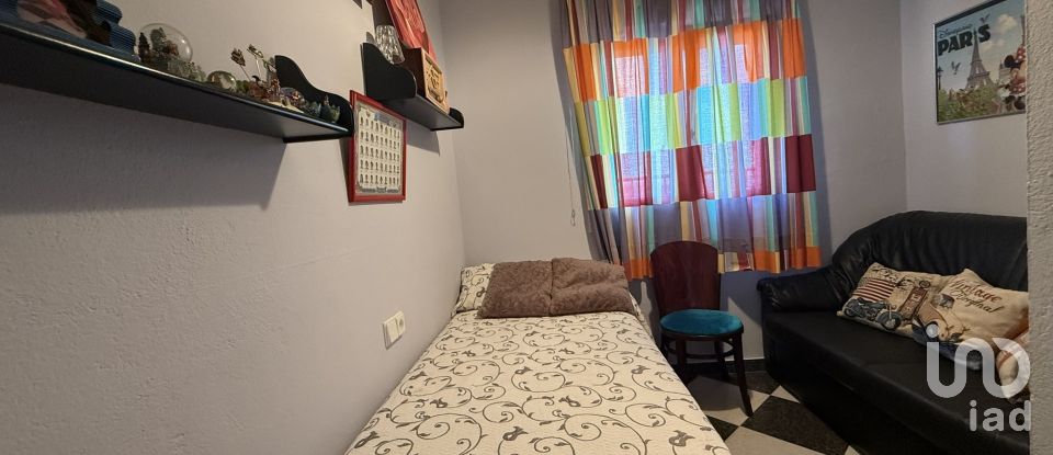 Piso 4 habitaciones de 129 m² en Lepe (21440)