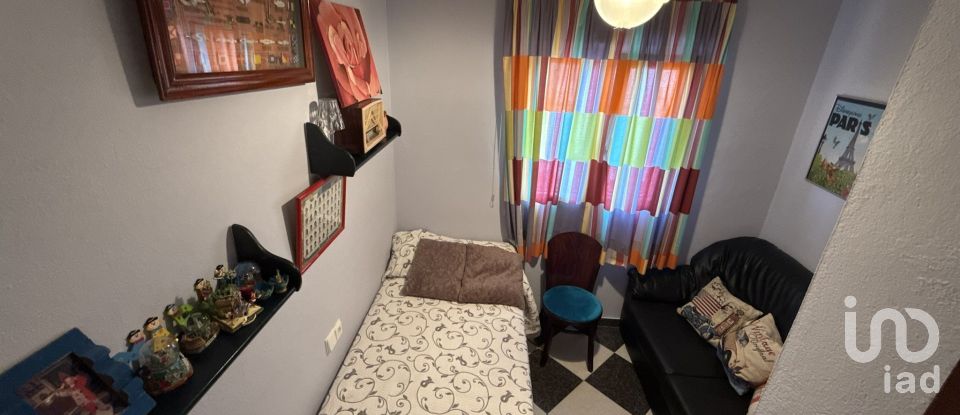 Piso 4 habitaciones de 129 m² en Lepe (21440)