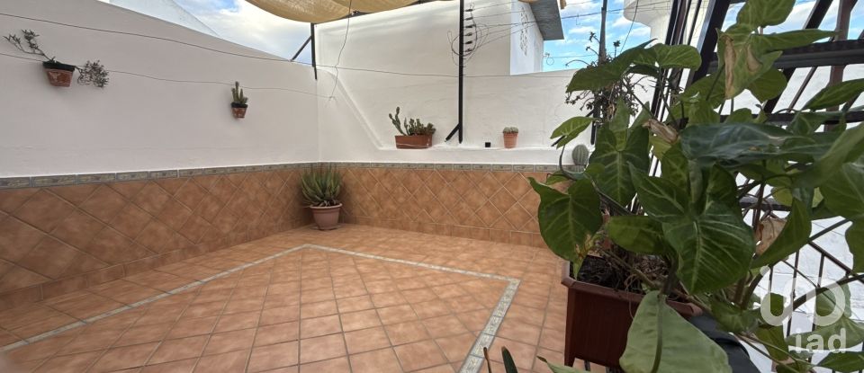 Piso 4 habitaciones de 129 m² en Lepe (21440)