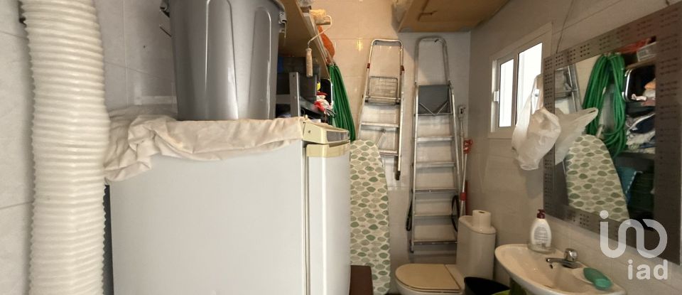 Piso 4 habitaciones de 129 m² en Lepe (21440)