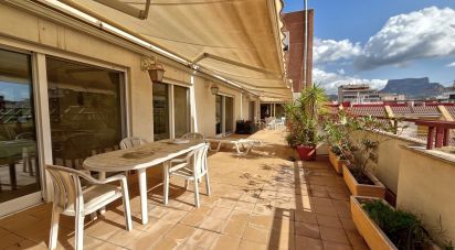 Apartment 6 bedrooms of 230 m² in Elda (03600)