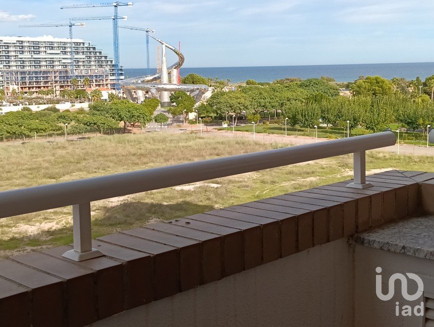 Piso 2 habitaciones de 61 m² en Oropesa/Oropesa del Mar (12594)