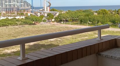 Apartment 2 bedrooms of 61 m² in Oropesa/Oropesa del Mar (12594)
