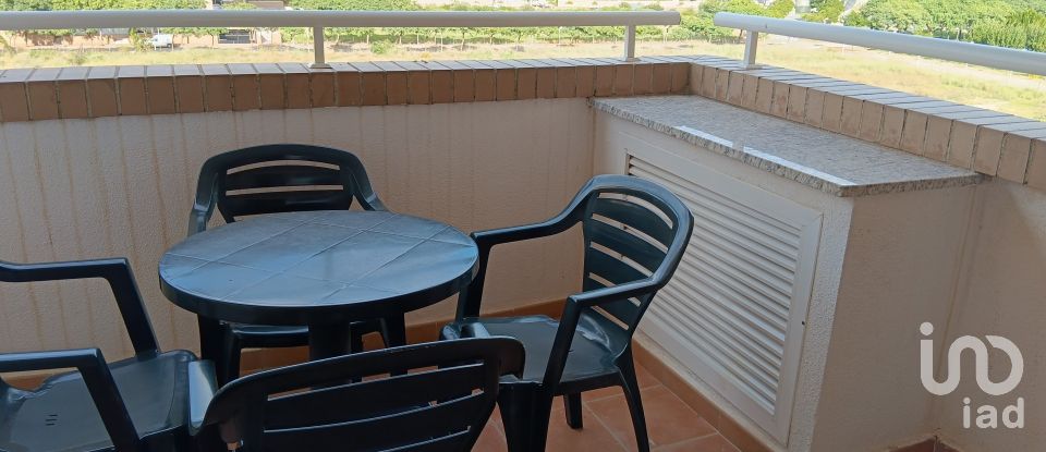 Piso 2 habitaciones de 61 m² en Oropesa/Oropesa del Mar (12594)