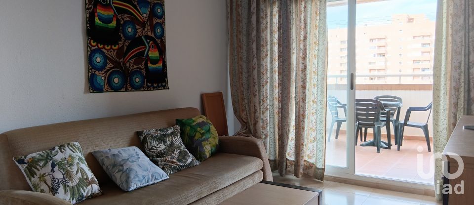 Piso 2 habitaciones de 61 m² en Oropesa/Oropesa del Mar (12594)