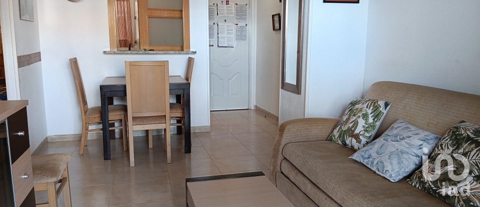 Piso 2 habitaciones de 61 m² en Oropesa/Oropesa del Mar (12594)