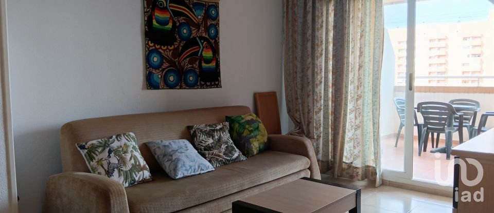 Piso 2 habitaciones de 61 m² en Oropesa/Oropesa del Mar (12594)