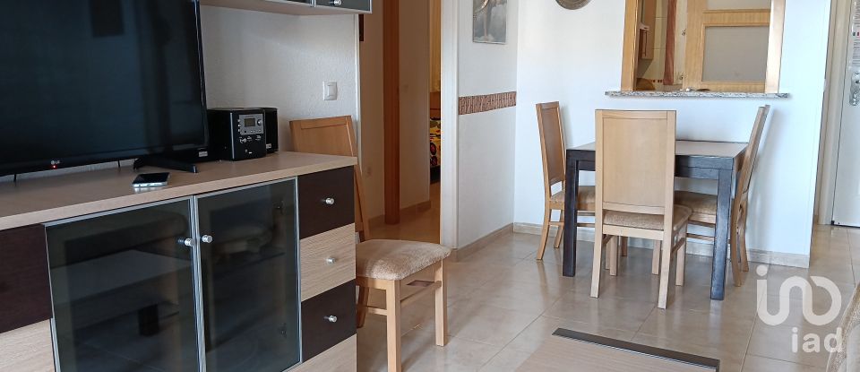 Piso 2 habitaciones de 61 m² en Oropesa/Oropesa del Mar (12594)