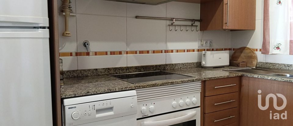 Piso 2 habitaciones de 61 m² en Oropesa/Oropesa del Mar (12594)