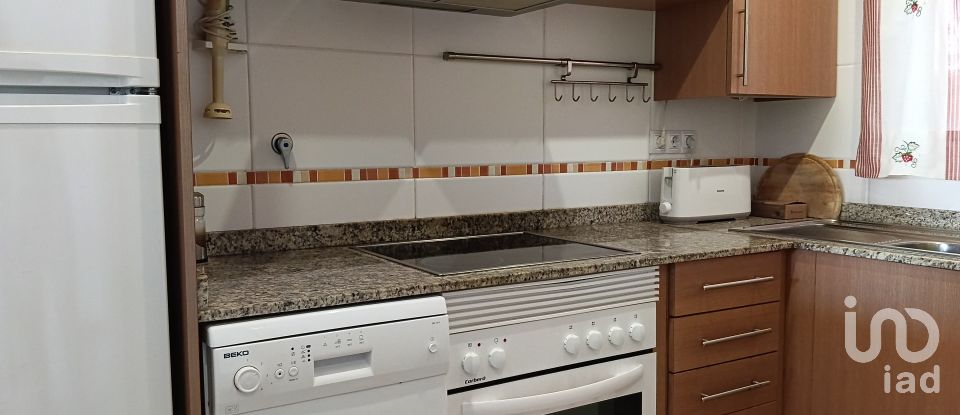 Piso 2 habitaciones de 61 m² en Oropesa/Oropesa del Mar (12594)