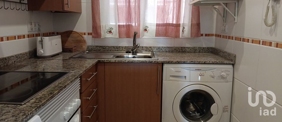 Piso 2 habitaciones de 61 m² en Oropesa/Oropesa del Mar (12594)