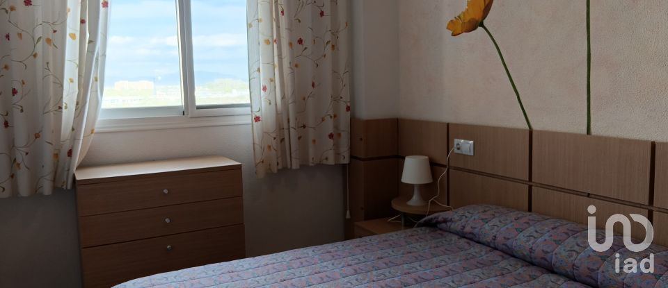 Piso 2 habitaciones de 61 m² en Oropesa/Oropesa del Mar (12594)