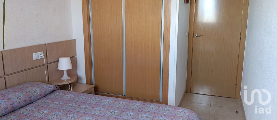 Piso 2 habitaciones de 61 m² en Oropesa/Oropesa del Mar (12594)